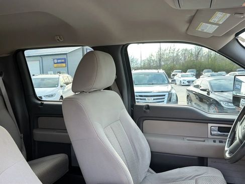 Used 2010 Ford F150 XLT image 88