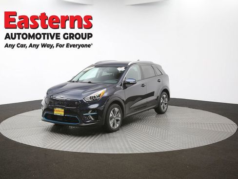 Used 2021 Kia Niro EX w/ Cold Weather Package image 51