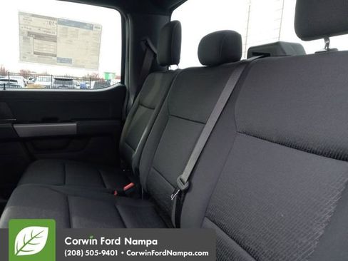 New 2026 Ford F150 XLT w/ FX4 Off-Road Package image 25