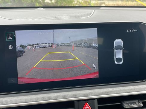 Used 2025 Kia K5 LXS image 22