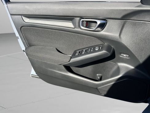 Used 2024 Honda Civic Sport image 26