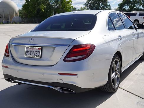 Used 2017 Mercedes-Benz E 300 image 9