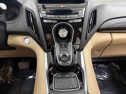 Used 2020 Acura RDX AWD w/ Advance Package image 27