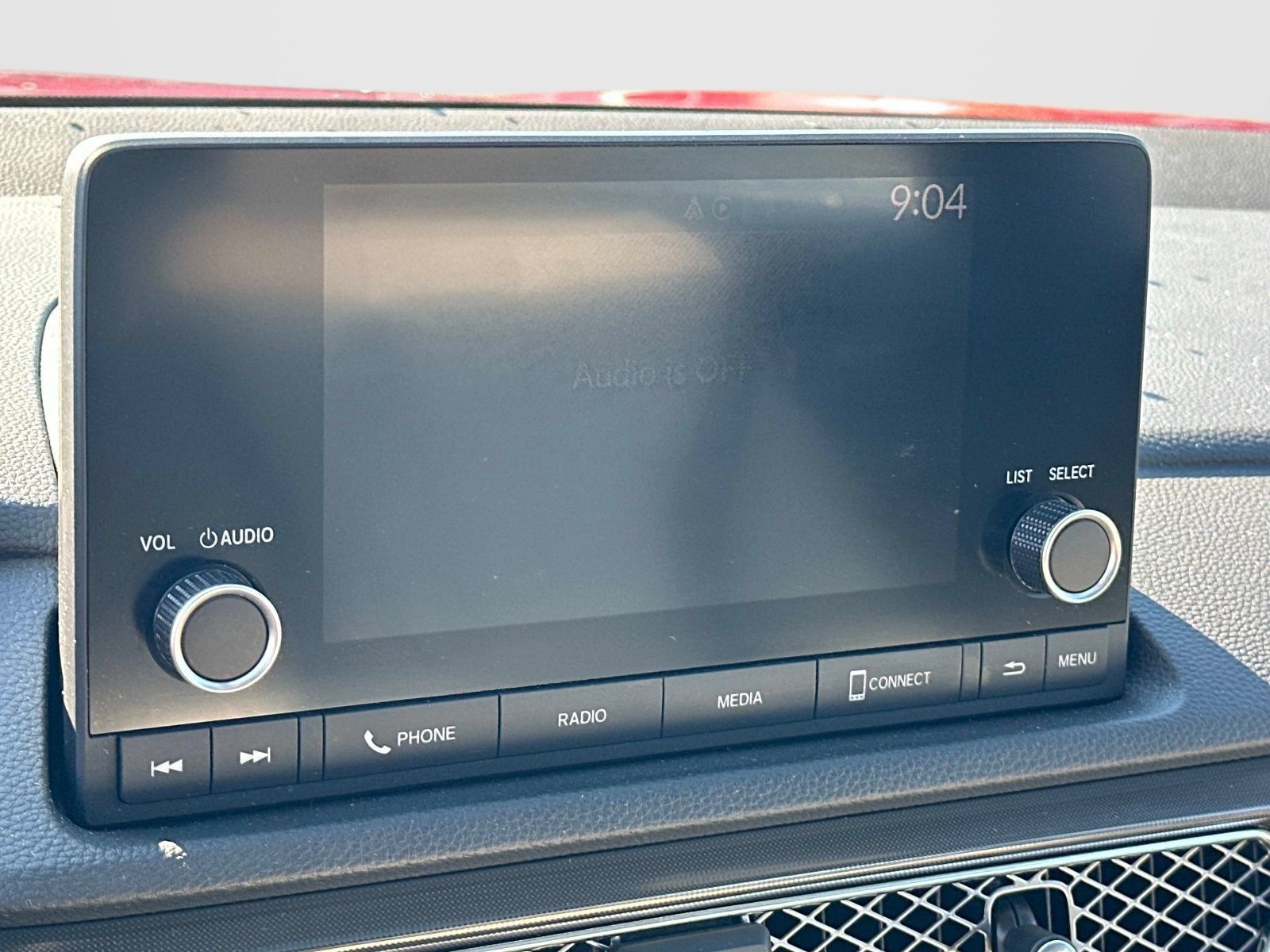 Certified 2023 Acura Integra A-Spec FWD image 17