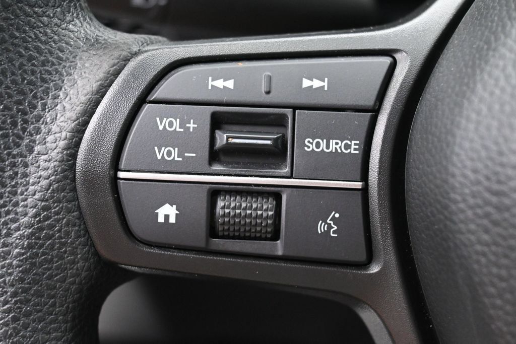 Used 2024 Honda CR-V EX image 17