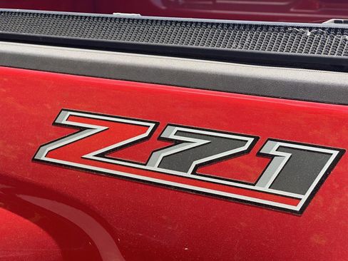 Used 2014 Chevrolet Silverado 1500 W/T w/ Trailering Package RWD image 10