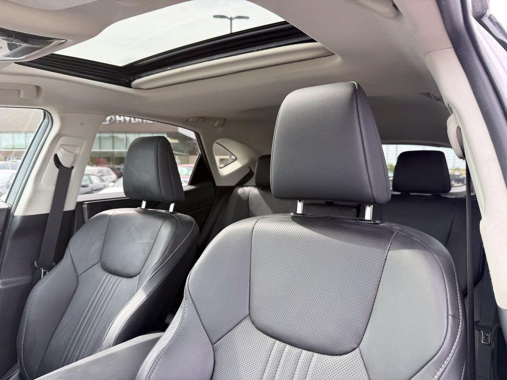 Used 2024 Lexus NX 250 FWD w/ Cold Area Package image 24
