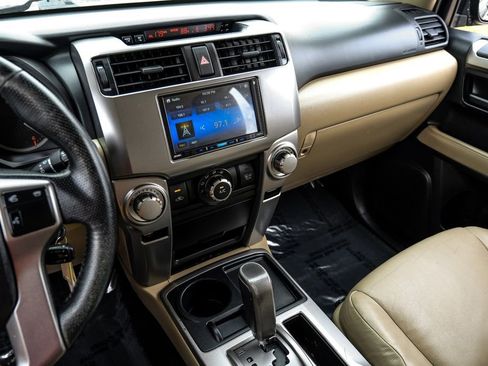 Used 2011 Toyota 4Runner SR5 RWD image 21