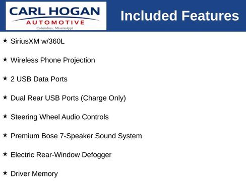 Used 2023 Chevrolet Silverado 1500 High Country w/ High Country Premium Package AWD/4WD image 3