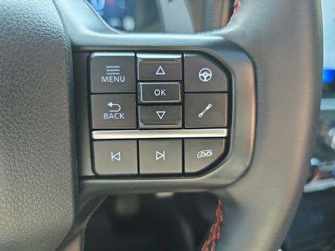 Certified 2024 Ford F150 Raptor AWD/4WD image 28
