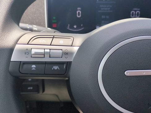 New 2026 Hyundai Sonata Blue FWD image 29