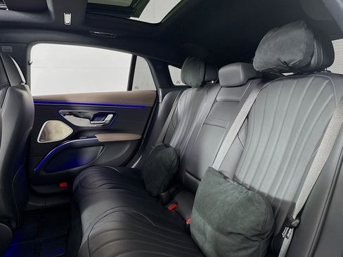 Certified 2023 Mercedes-Benz EQS 450+ Sedan image 8