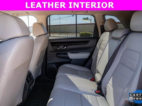 Used 2023 Honda CR-V EX-L image 2