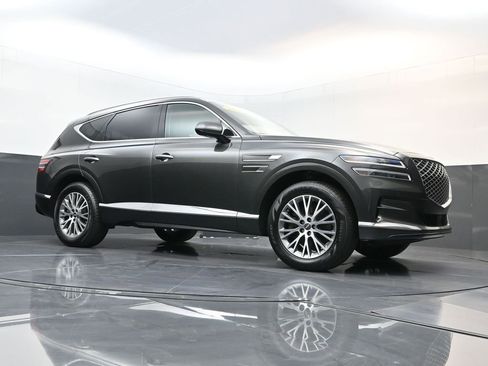 Used 2024 Genesis GV80 2.5T image 21