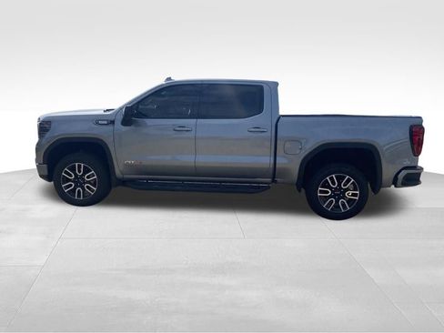Used 2026 GMC Sierra 1500 AT4 w/ AT4 Premium Package AWD/4WD image 21