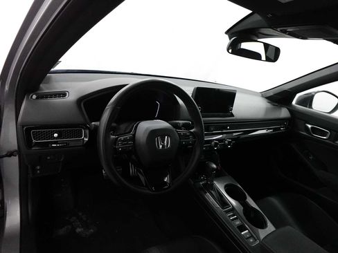 Certified 2023 Honda Civic Sport image 15