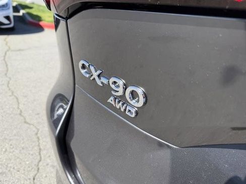 New 2026 MAZDA CX-90 3.3 Turbo w/ Preferred Package image 13