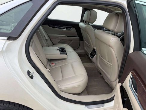 Used 2013 Cadillac XTS Luxury w/ Driver Awareness Package image 13