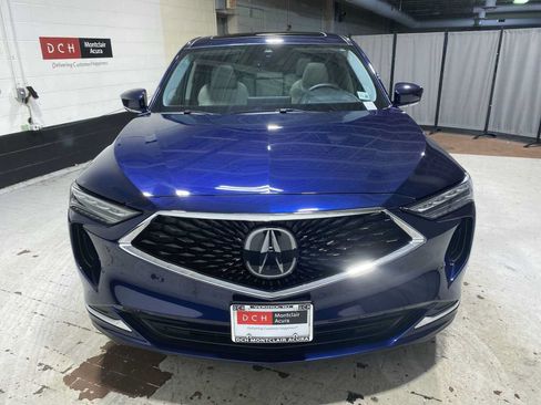 Used 2024 Acura MDX SH-AWD w/ Technology Package image 6