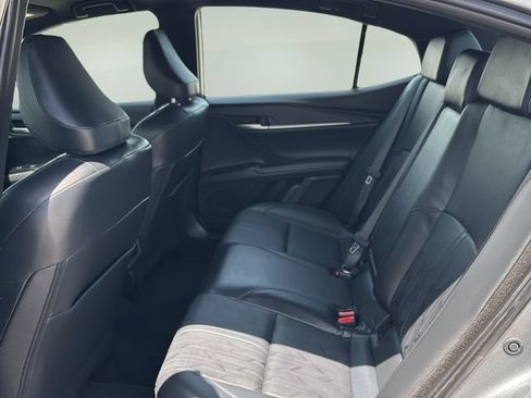Used 2025 Toyota Camry XSE FWD image 14