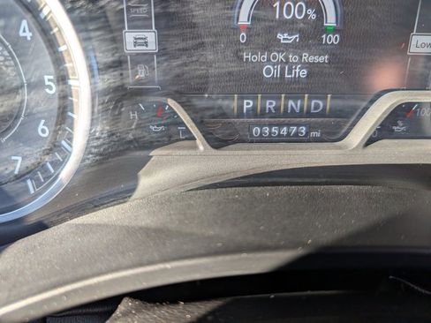 Used 2022 RAM 1500 Big Horn image 21