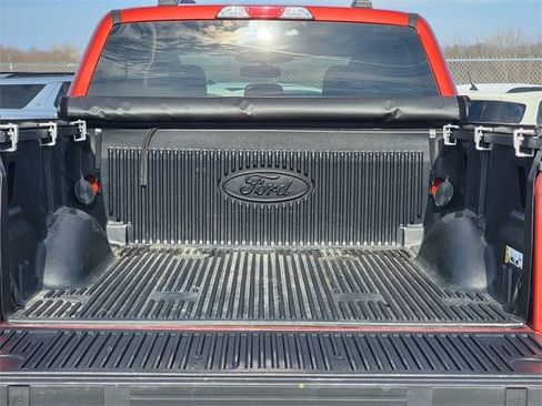 Certified 2023 Ford F150 XL w/ STX Appearance Package image 21