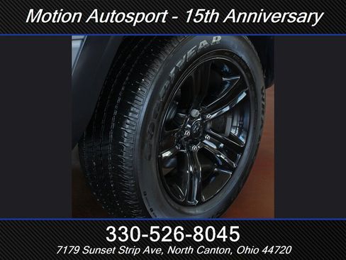 Used 2023 RAM 1500 Warlock AWD/4WD image 49