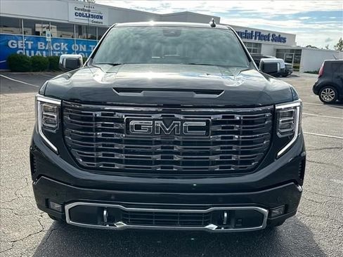 New 2026 GMC Sierra 1500 Denali Ultimate AWD/4WD image 4