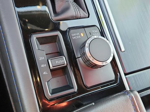 Used 2025 Toyota Tundra Platinum image 26