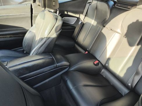 Used 2016 BMW 650i xDrive Convertible image 33