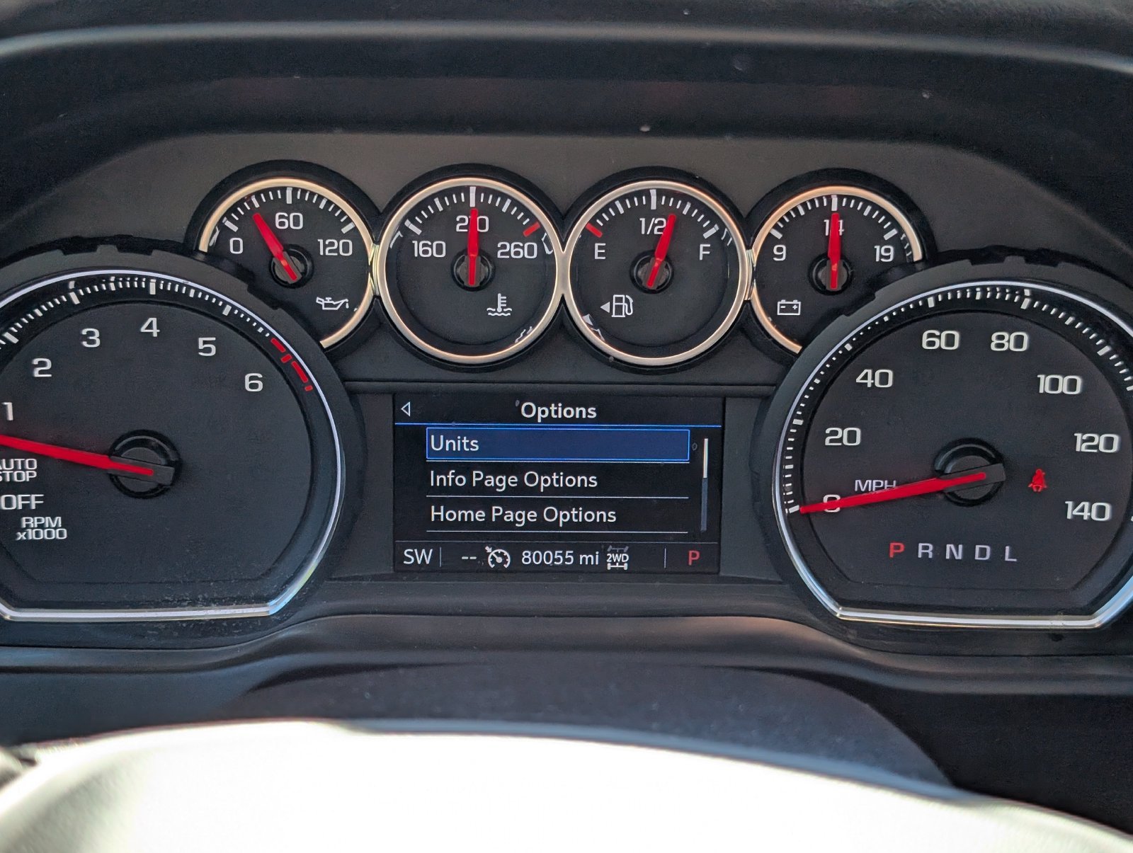 Used 2019 Chevrolet Silverado 1500 LT w/ All-Star Edition AWD/4WD image 25