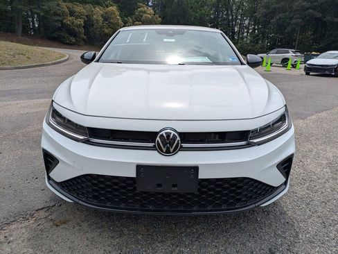 New 2026 Volkswagen Jetta Sport FWD image 9