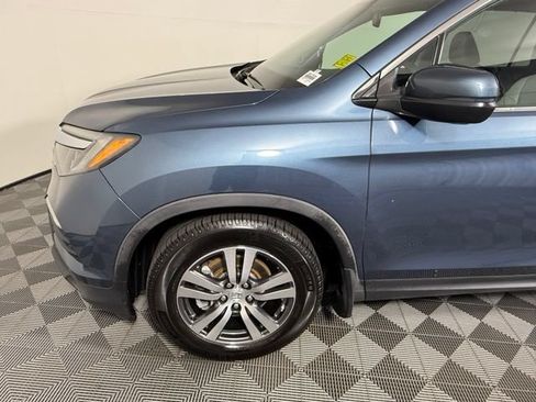 Used 2018 Honda Pilot EX-L image 12