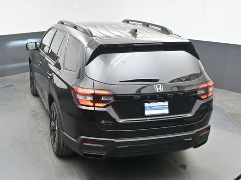 New 2026 Honda Pilot Black Edition image 38