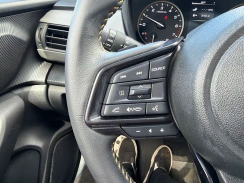 Used 2024 Subaru Crosstrek 2.5i Sport AWD/4WD image 17