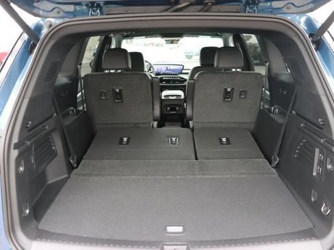New 2026 Buick Enclave Preferred w/ Power Package AWD/4WD image 13