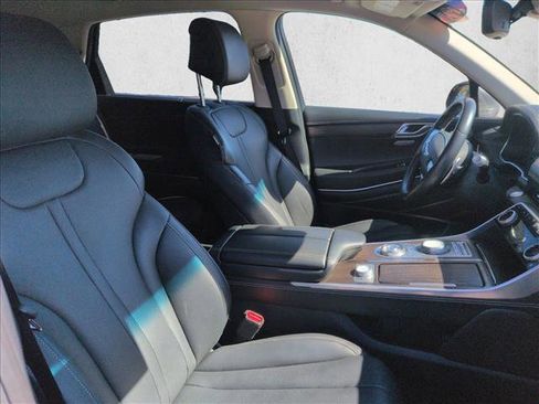 Used 2024 Genesis GV80 2.5T image 21