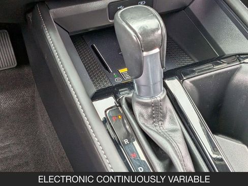 Used 2024 Honda Accord Touring image 21