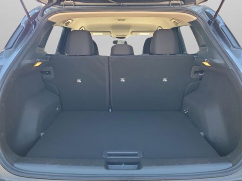 New 2026 Nissan Kicks SV image 8