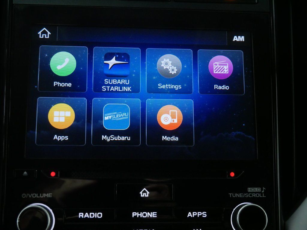 Used 2019 Subaru Ascent Premium w/ Popular Package #2 AWD/4WD image 27