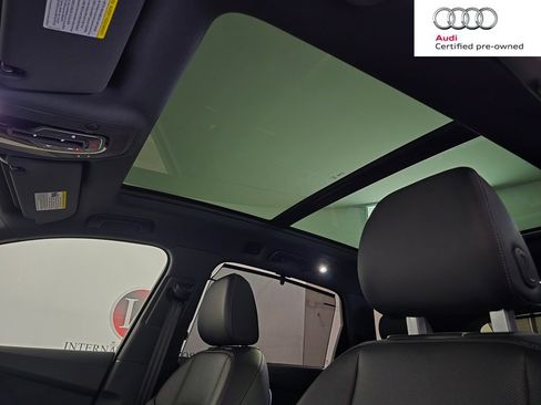 Certified 2026 Audi Q7 3.0T Premium Plus AWD/4WD image 22