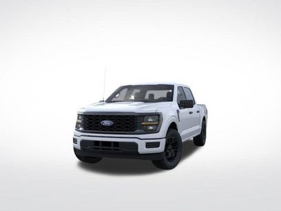 New 2026 Ford F150 STX