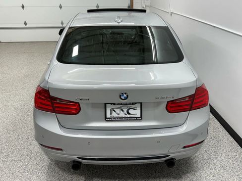 Used 2013 BMW 335i xDrive Sedan image 7