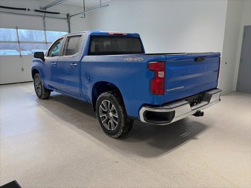 New 2026 Chevrolet Silverado 1500 LT image 4