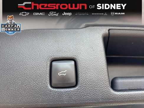 Used 2023 Ford Escape Active AWD/4WD image 31