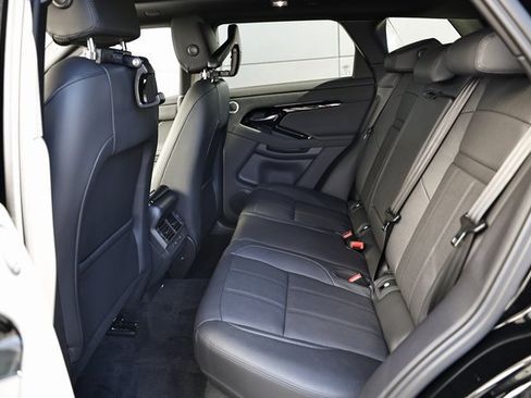 New 2026 Land Rover Range Rover Evoque S image 31