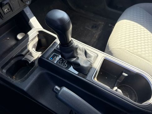 Used 2021 Toyota Tacoma SR w/ SR Convenience Package RWD image 25