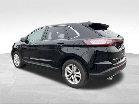 Used 2018 Ford Edge SEL image 5