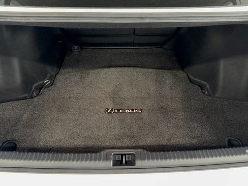 Used 2023 Lexus IS 350 F Sport w/ Navigation Package RWD image 28