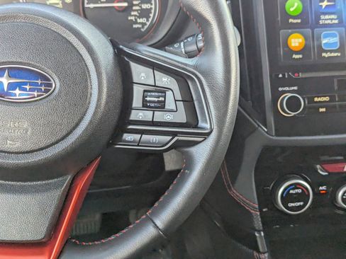 Used 2023 Subaru Forester Sport w/ Popular Package #3 image 22